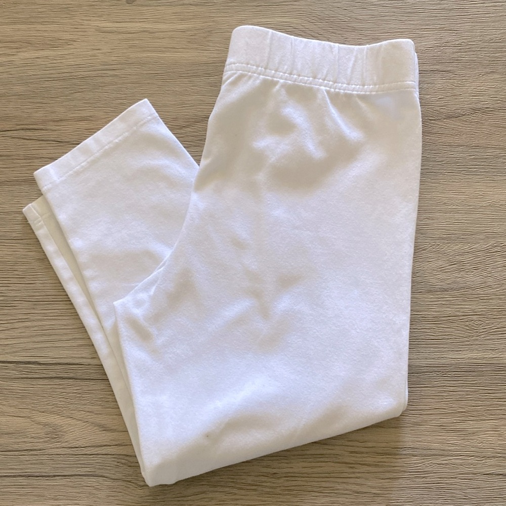 Lands’ End | Cropped Leggings